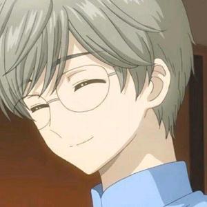 洒脱的倾听者 头像