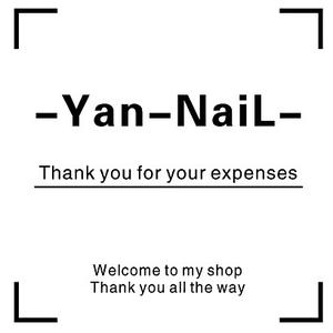 焱美甲工作室 头像