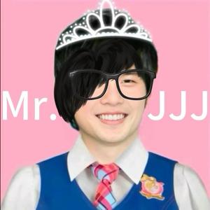 Mr.JJJ头像