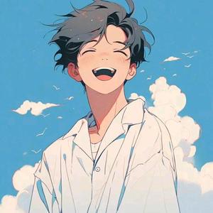 普凡源心救赎自救 头像