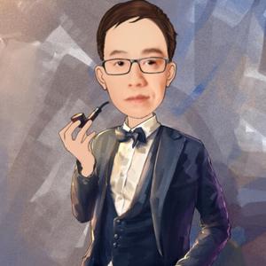 昼锦书坊读书会 头像