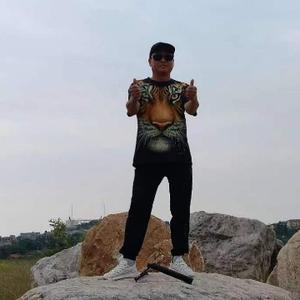 霸气哥爱唱歌 头像