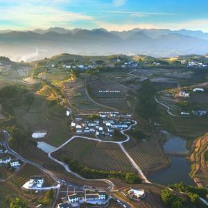 城市杂谈 头像