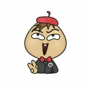 吃瓜小助手 头像