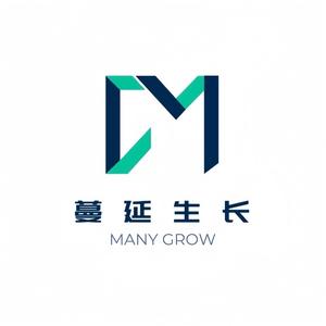 MANY蔓延生长头像