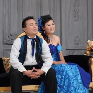 游遍祖国大好河山 头像