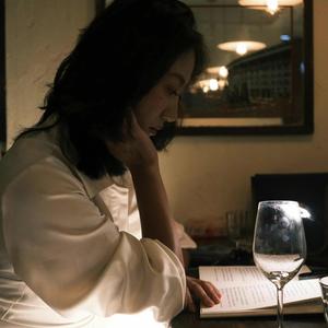 陈粒音乐馆 头像