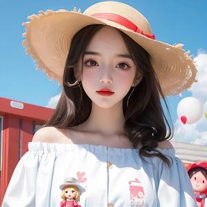 小哩猫literally 头像