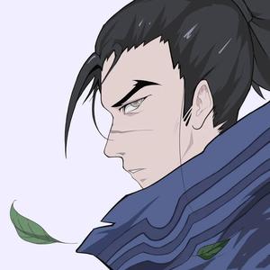 联盟保安不看门 头像