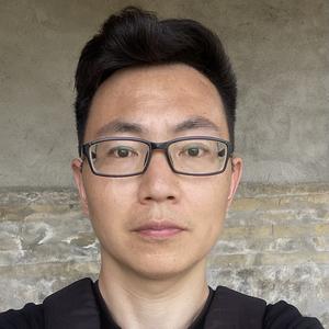 郭叔川行录 头像