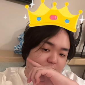 这是谁来了，谁~ 头像