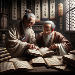 诗意时光机 头像