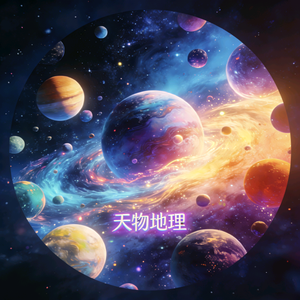 天物地理 头像