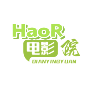 HaoR电影院头像