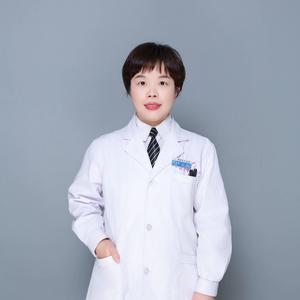 中医张丽丽主任 头像