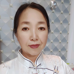 程姐不服输 头像