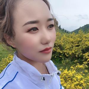 阿紫姑娘好 头像