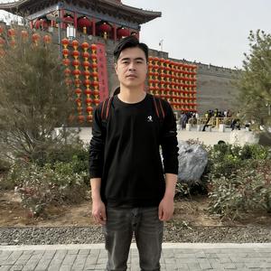 二龙（大爷帮） 头像