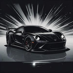 我和汽车的日常 头像