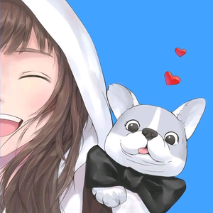 糖豆包分享富富吖 头像