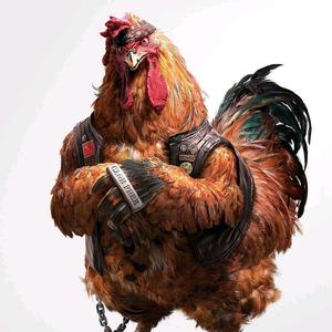 风流李春姬 头像