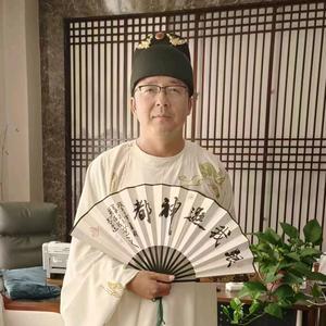 跟我逛神都 头像