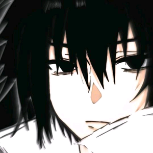 无情神（猫虎剪） 头像