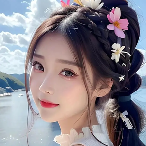 小世界和大世界 头像