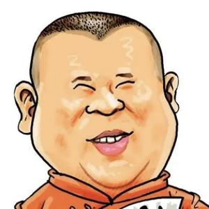 社恐还得吱声 头像