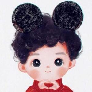 执着的云朵姐姐 头像