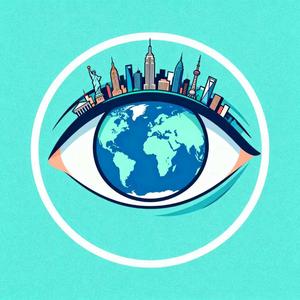 阿凯瞰世界 头像