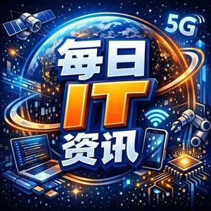 每日it简讯 头像