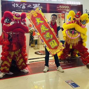 刷涂料的老浩 头像