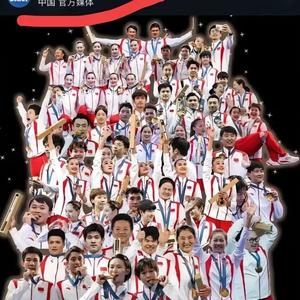 MrZhang的体育观 头像