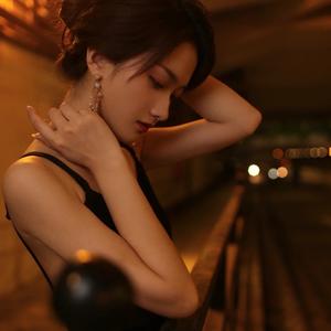 娜扎剧透社 头像