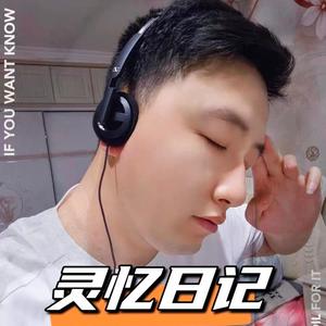 灵忆日记 头像
