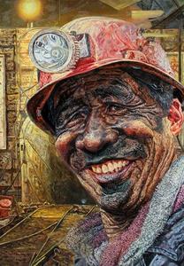 自律的中年大叔 头像