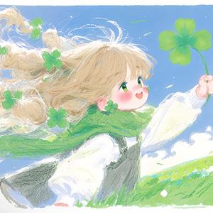 晴天头像壁纸馆 头像