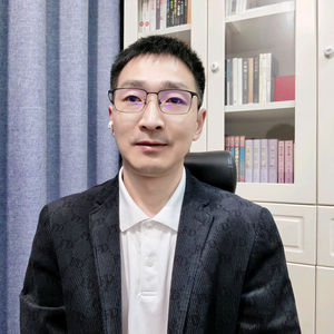 超公子说财商 头像