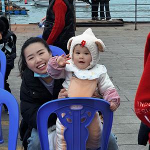 小莉老师教英语 头像