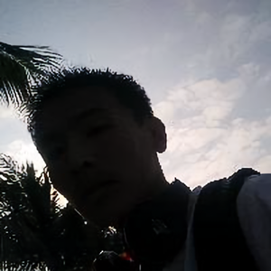 特大号拉面 头像