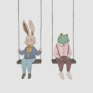 风趣沙滩 头像