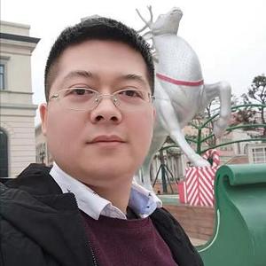老曹电商笔记 头像