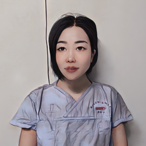 普外科李医师 头像