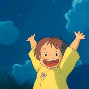 半生荒唐一场空 头像