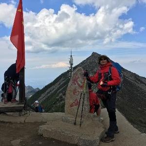 简单快乐旅行 头像