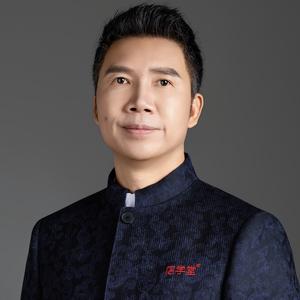 商业突围胡吉洲 头像