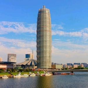 郑州城市指南ii