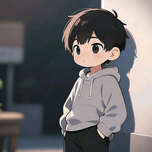 𝓨𝓾𝓪𝓷𝓰𝓾𝓲 头像