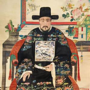 太石潭东（云台居士） 头像